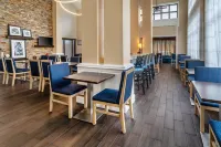 Hampton Inn & Suites Nashville-Vanderbilt-Elliston Place