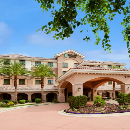 Embassy Suites by Hilton la Quinta Hotel & Spa