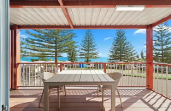 Horseshoe Bay Holiday Park