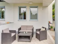 Medebach Apartment Retreat