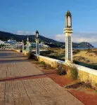 PROM SEPT / Refined apartment in front of Club Med near Cabo Negro beach