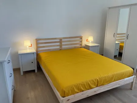 'Anemone' apartment Отели рядом с достопримечательностью «Spiaggia libera Termoli»