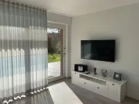 Renovated, family holiday apartment - centrally located (2) Hotels in Altes Amt Lemforde