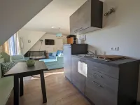 Apartment 5 Hotels in Gößweinstein