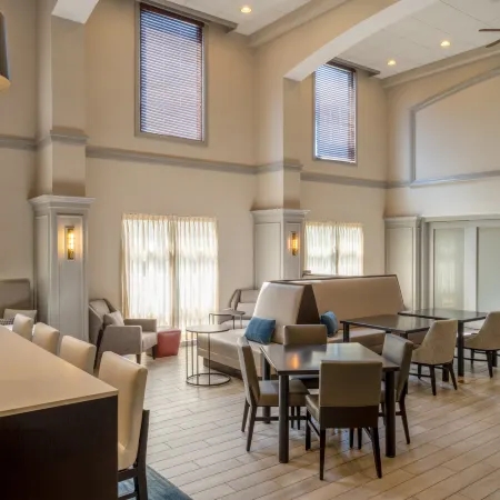 Hampton Inn Raynham-Taunton