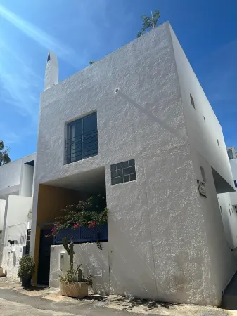 La Mar room Charming apartment with large terrace and views in Rodalquilar