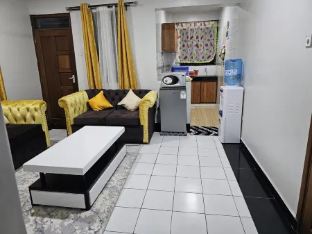 Cozy homes at Happy homes