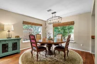 Charming home w/Backyard Oasis Near Denton Square