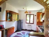 Delightful 2-bedroom cottage in Piemonte 벌바노 쿠지오 오솔라 호텔