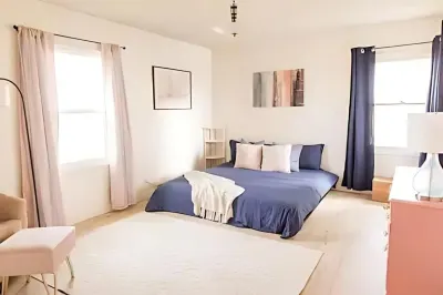 Great Location - Hankins Country Home Hotels near Hansen Bridge