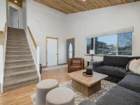 FRUITOPIA! Your 4 bedroom, 2 bath adventure basecamp in downtown Fruita CO Hotels in Fruita
