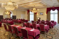 DoubleTree Suites by Hilton Lexington Hotels in Lexington