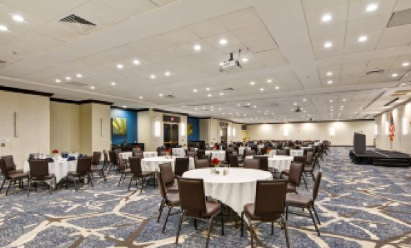 Embassy Suites by Hilton Orlando Downtown