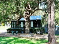 Ironbark Cabin, Lovedale Hunter Valley Hotéis em Nulkaba