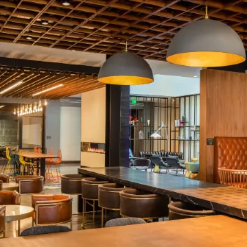 Canopy by Hilton Memphis Downtown Beale Street