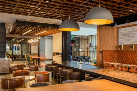 Canopy by Hilton Memphis Downtown Beale Street