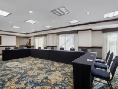 Homewood Suites by Hilton Davidson Ξενοδοχεία στην πόλη Davidson