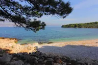 Villa Stella C1 - comfort apartment with beautifull seaview Hotels in Postire