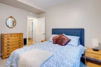 Walk to Main Avenue: Cozy Unit in Warrenton - appartements de vacances