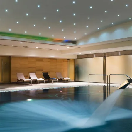 UNA HOTELS T Hotel Cagliari