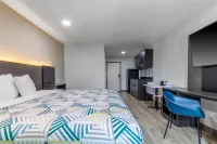 Studio 6 Gonzales, la - Baton Rouge / Geismar / Prairieville I-10