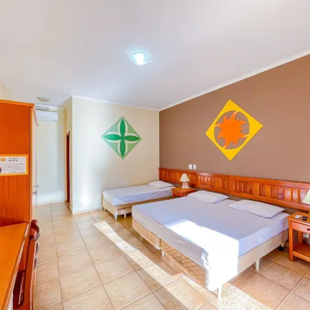 Hotel Pousada Brilho do Sol