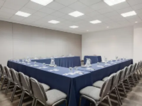 Wyndham Costa del Sol Lima Airport Hotels in Lima