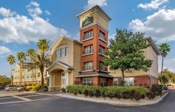 Extended Stay America Suites - Tampa - Airport - N Westshore Blvd
