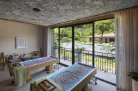 華爾道夫哥斯達黎加蓬塔卡西克酒店 - SPA