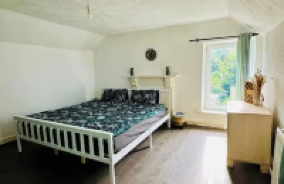 The Lodge - Built in the 1850s 酒店