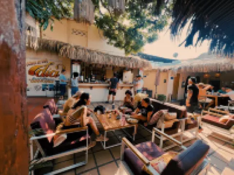 Viajero Cartagena - Centro Hostel