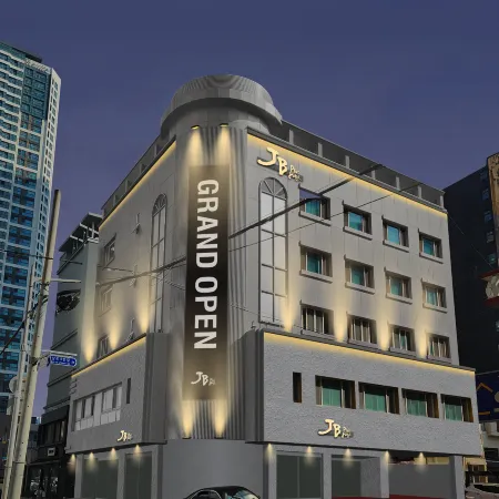 JB Plus Hotel