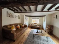 The Old Ropery at Mill Cottage - Unwind where ropes once twined