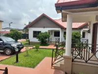 Lovely 3 bedroom house Hotels in Sowutoum