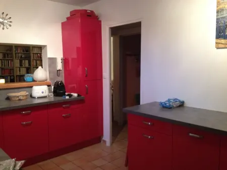 Maison de Campagne la Cadière D'azur