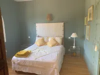 VILLA CAP Ferret CENTER