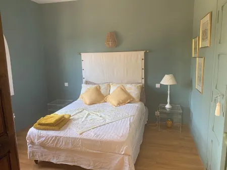 VILLA CAP Ferret CENTER