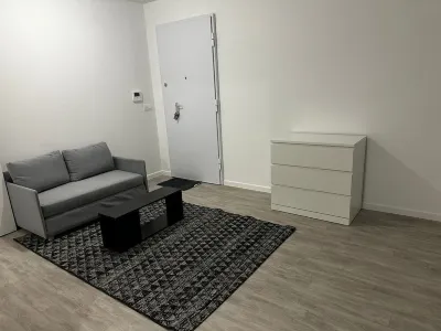 Large, well-located studio Le 148 주변 호텔