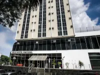 Hotel InterAmericana Hotels in Santa Bárbara d'Oeste