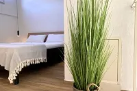 Modern apartment near the university & the "Elster cycle path" - Karls Apartment B14