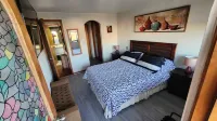 Beautiful & unique beach apartament in the oldest bay and coastal city of Chile Hotel a 