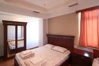 Apartments Emili: #19 One Bedroom Apartment In The Center of Yerevan