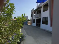 3 bedrooms 1 bathroom Free and secure parking Wifi โรงแรมใน