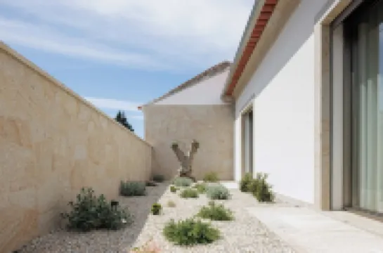 Gallo's House Golf and Beach Village, a Privileged Location Near the Beach