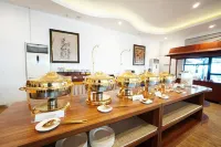 Beth Kasegaran Theresia Hotels in Megamendung