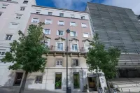 Hotel Avenida Park Hotel in zona Marchese di Pombal