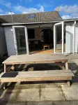 Tigh Beag Mhor Beautiful  Renovated semi detached bungalow in Aviemore.
