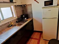 Appt. au 1er Étage au Tampon 11ème Idéal Pour Couple