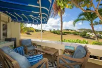 Charming 2-bd condo in lovely Christiansted w/ Beach access, Golf, Pickleball +