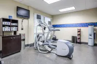 韋斯特福德切姆斯福德歡朋套房飯店 - 健身房